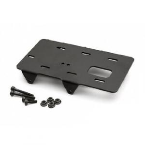GMade R1 Aluminum Battery Plate For Stick Battery