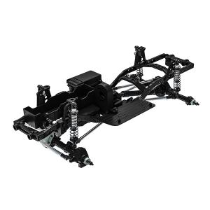 GMADE 1/10 GS02 TS CHASSIS KIT