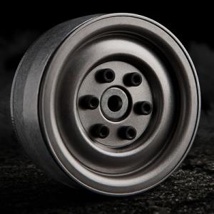 1.9 SR03 beadlock wheels(uncoated steel)