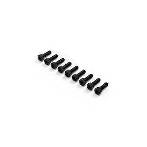 GMADE 2.5*8MM WRENCH BOLT (10)