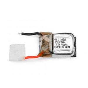 Li-Po Battery 1S H001