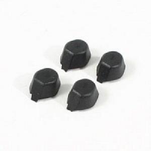 Rubber feet H107C