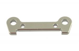 HoBao Hyper 10 SC/Hyper TT Fr/Rr Alum. Suspension Plate