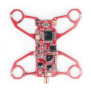 HUBSAN H111C 2.4G PCBA