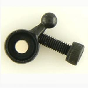 HoBao Hyper 12 Throttle Rod Unit