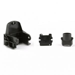 Camera Head Mount and Back Cover H123D