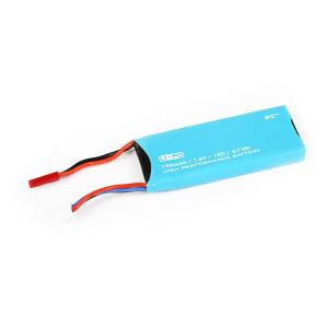 Li-Po Battery 2S 7,6V  750mAh 15C H216A