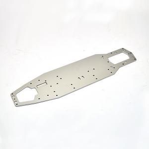 HOBAO EPX CNC ALUMINUM CHASSIS