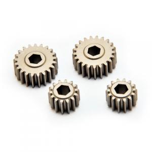 HOBAO DC-1 GEAR SET - 14T & 21T
