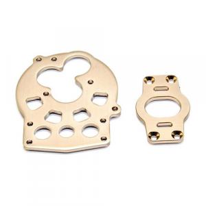 HOBAO DC-1 MOTOR PLATE