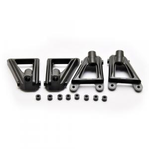 HOBAO DC-1 SHOCK TOWER, 4 PCS.