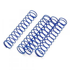 HOBAO DC-1 SHOCK SPRINGS , 4 PCS 77mm 0.35kgf/cm