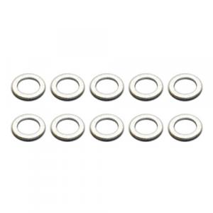 HOBAO DC-1 WASHER 5.1 X 7.5 X 0.7MM, 10 PCS