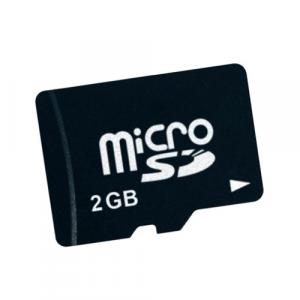 Micro SD Card 2GB Hubsan H107C