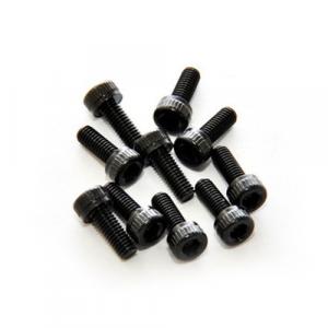 HoBao M3X8mm Hex Socket Cap Screws