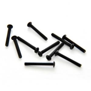 HOBAO M3x25 BUTTON HEAD SCREW