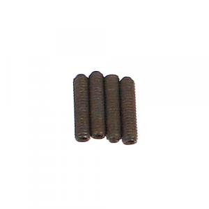 HOBAO SET SCREWS M3X12MM (10)