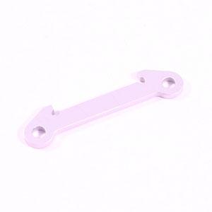HOBAO H2 / EX10 FRONT SUSPENSION ARM HOLDER
