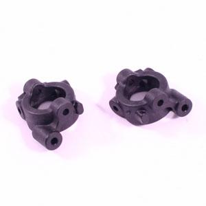 HOBAO H2 / EX10 FRONT C-HUB SET