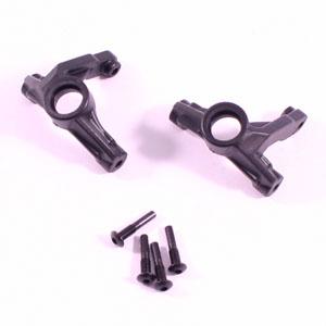 HOBAO H2 / EX10 STEERING KNUCKLE SET