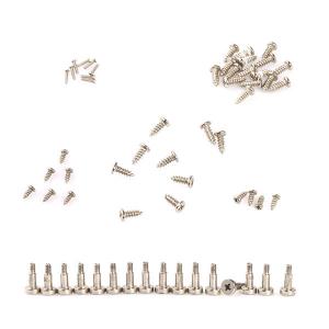 Screw Set H501A,H501M,H501S