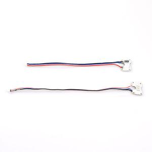 LED PCBA H501S