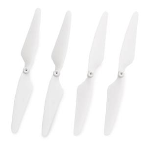 Propeller set A+B H216A, H502S, H507A