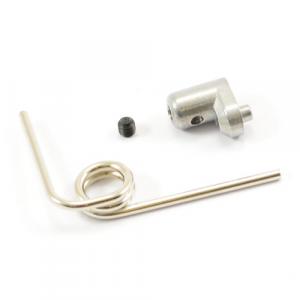 HOBAO MUFFLER MOUNT SET