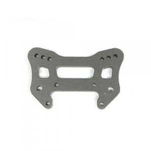 HOBAO HYPER VT CNC ALUMINIUM FRONT SHOCK TOWER