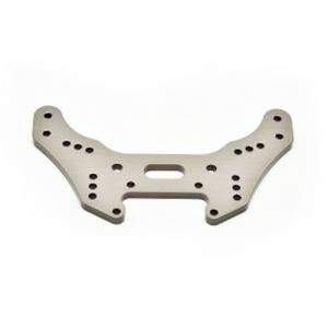 HOBAO HYPER VT CNC ALUMINIUM REAR SHOCK TOWER