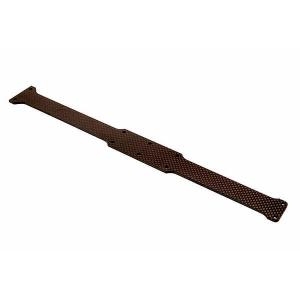 HOBAO HYPER EXTREME VTE2 1/7 CARBNO FIBRE TOP BRACE