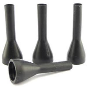 HoBao Hyper 7 / TT / MT Shock Boots & Spacers