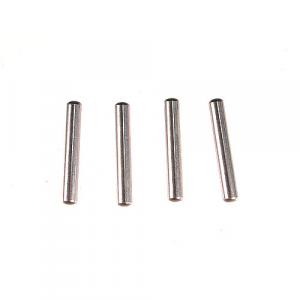 HOBAO HYPER WHEEL HUB PIN 2.5X16.8MM (4)