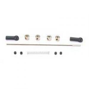 HOBAO HYPER 7/VS/VS2 THROTTLE ROD SET