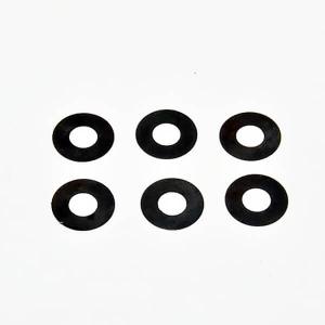 HOBAO MT WASHER 6X12X0.15MM, 2PCS