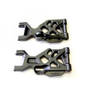 HOBAO HYPER 9 FRONT LOWER ARMS (2)