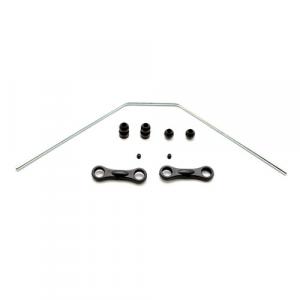 HOBAO HYPER SS/CAGE REAR STABILIZER SET