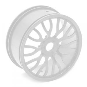 HOBAO HYPER GTB WHEEL (WHITE)