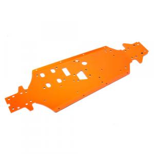 HOBAO HYPER GTS ALUMINIUM CHASSIS