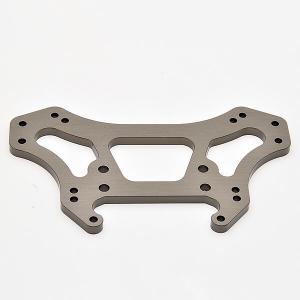 HOBAO HYPER GTS CNC REAR SHOCK TOWER