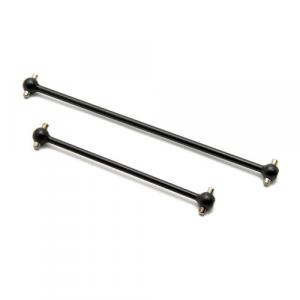 HOBAO HYPER EP CAGE BUGGY CENTER DRIVE SHAFTS