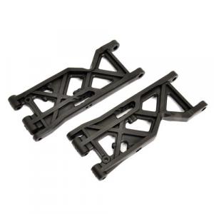 HOBAO HYPER SS / CAGE TRUGGY FRONT LOWER ARM SET (NEW)