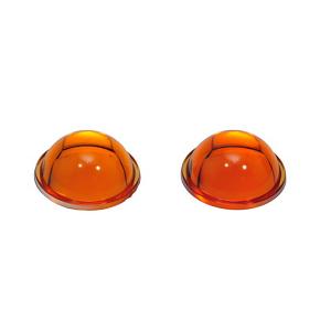 HOBAO HYPER MT PLUS II ORANGE HEADLIGHT (2)