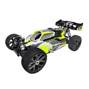 HOBAO HYPER VS2 1/8 BUGGY NITRO ROLLER 80% PRE-ASSEM.