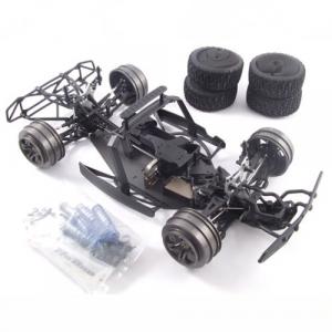 HoBao Hyper 10SC Electric Roller 1/10th Scale 4WD Short Course Truck Kit HoBao Hyper 10SC Electric Roller 1/10th Scale 4WD Short Course Truck Kit