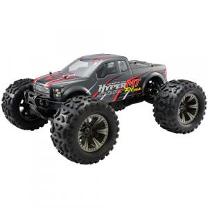 Hobao Hyper MT Sport Plus Electric RTR W/HW150A ESC, 18kg Servo - Grey