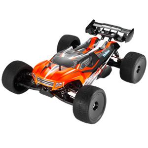 HOBAO HYPER SST 1/8 RTR TRUGGY w/MACH* 28 6P ENGINE HOBAO HYPER SST 1/8 RTR TRUGGY w/MACH* 28 6P ENGINE