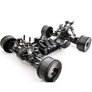HOBAO HYPER SSTE 1/8 TRUGGY ELECTRIC ROLLER CHASSIS HOBAO HYPER SSTE 1/8 TRUGGY ELECTRIC ROLLER CHASSIS