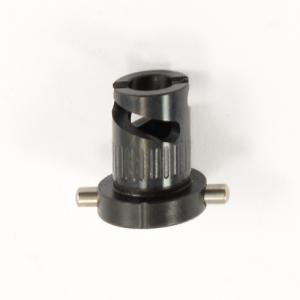 HOBAO HYPER 30 TURN TUBE FOR CRANK OFF PULLSTART BACKPLATE