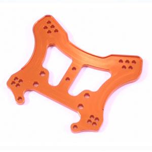 HOBAO HYPER SS/CAGE LIGHTWEIGHT CNC REAR SHOCK TOWER